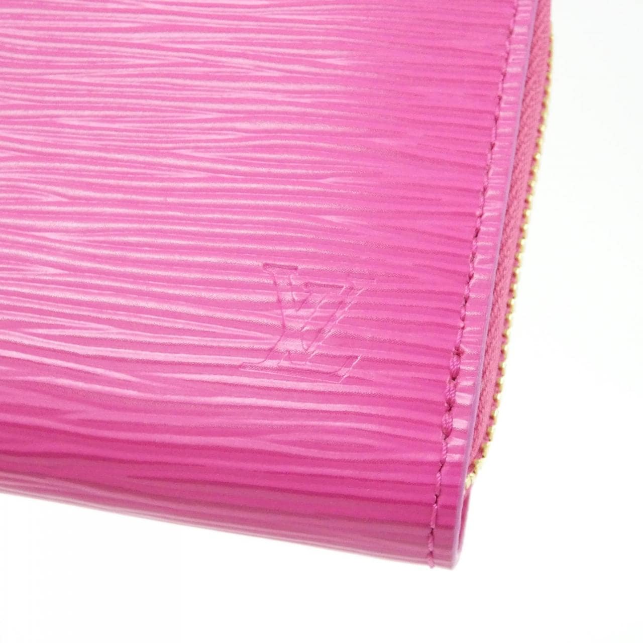 ルイヴィトン エピ(LV X TM) ジッピー コインパース M14144 コインケース