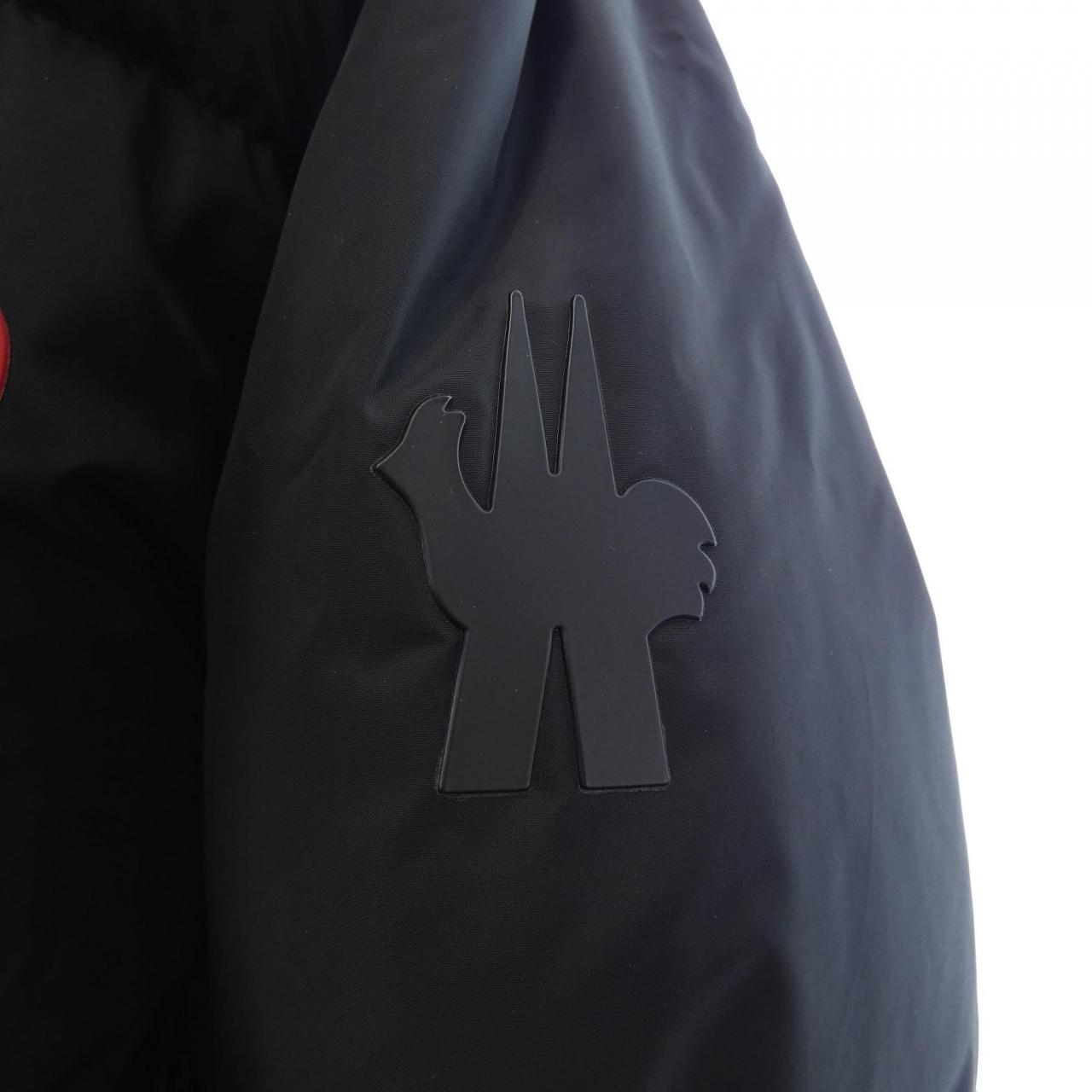 MONCLER GRENOBLE MONCLER GRENOBLE Down Jacket