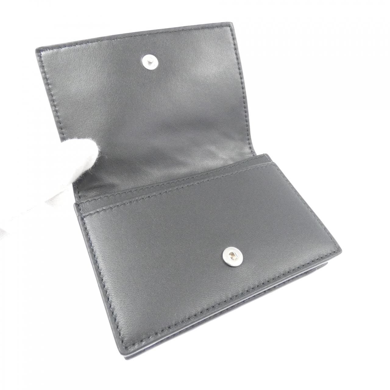 [BRAND NEW] BOTTEGA VENETA 593115 V3UH2 Card Case
