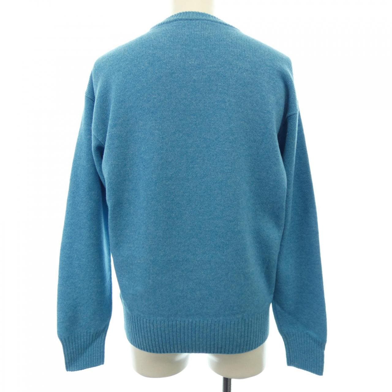 グランサッソ Gran Sasso ニット