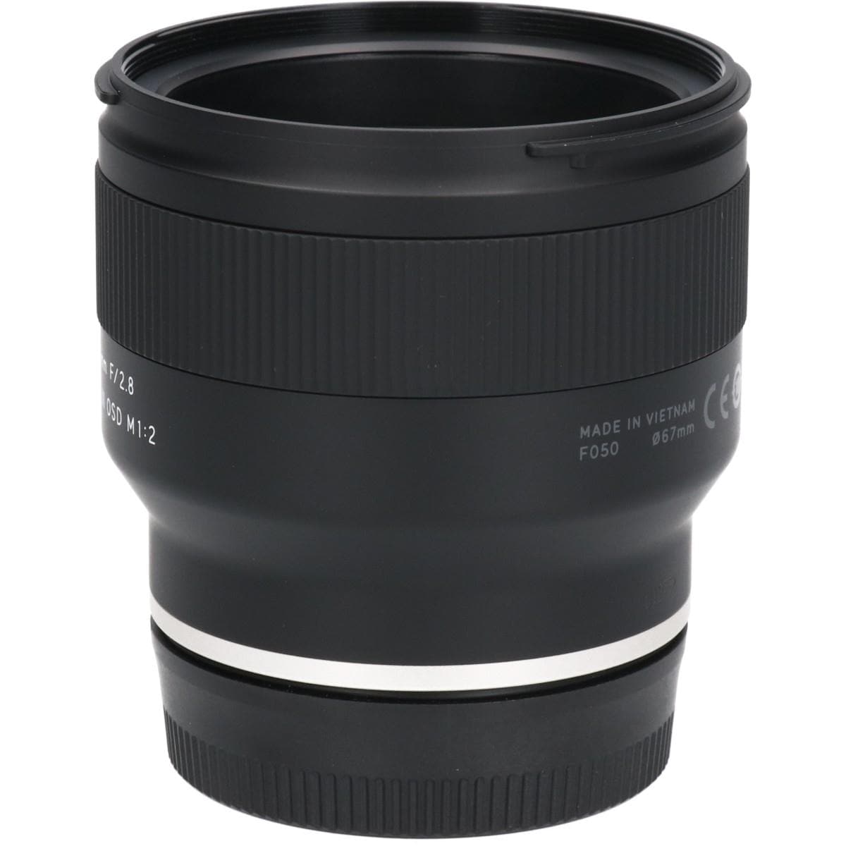 Sony E20mm F2.8 DiIII OSD F050