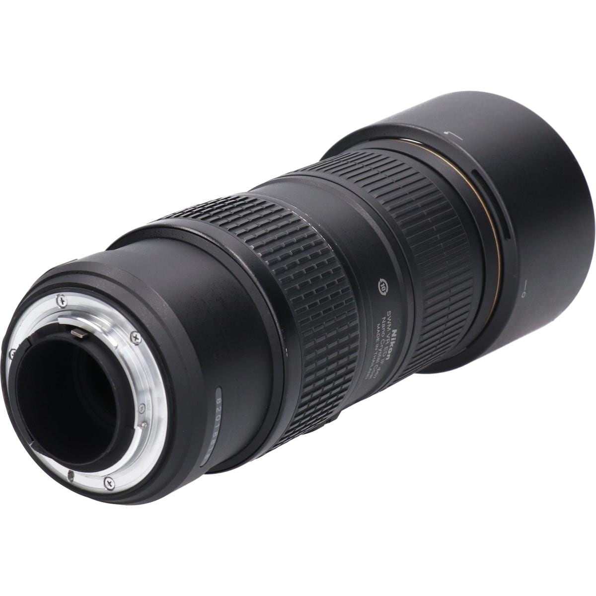 ＡＦ－Ｓ７０－２００ｍｍ　Ｆ４Ｇ　ＥＤ　ＶＲ