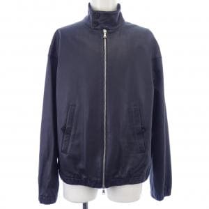 トゥモローランド TOMORROW LAND 63-08-84-08352 レザーライダースジャケット