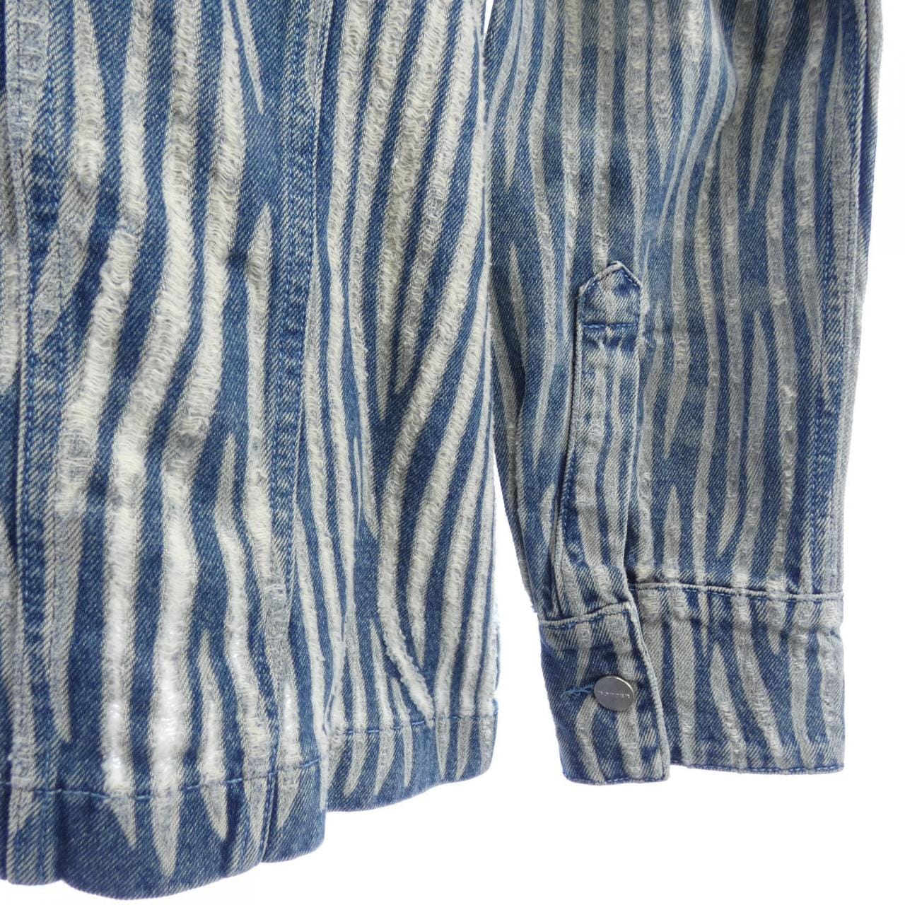 ボッター BOTTER M4103D003 シャツ