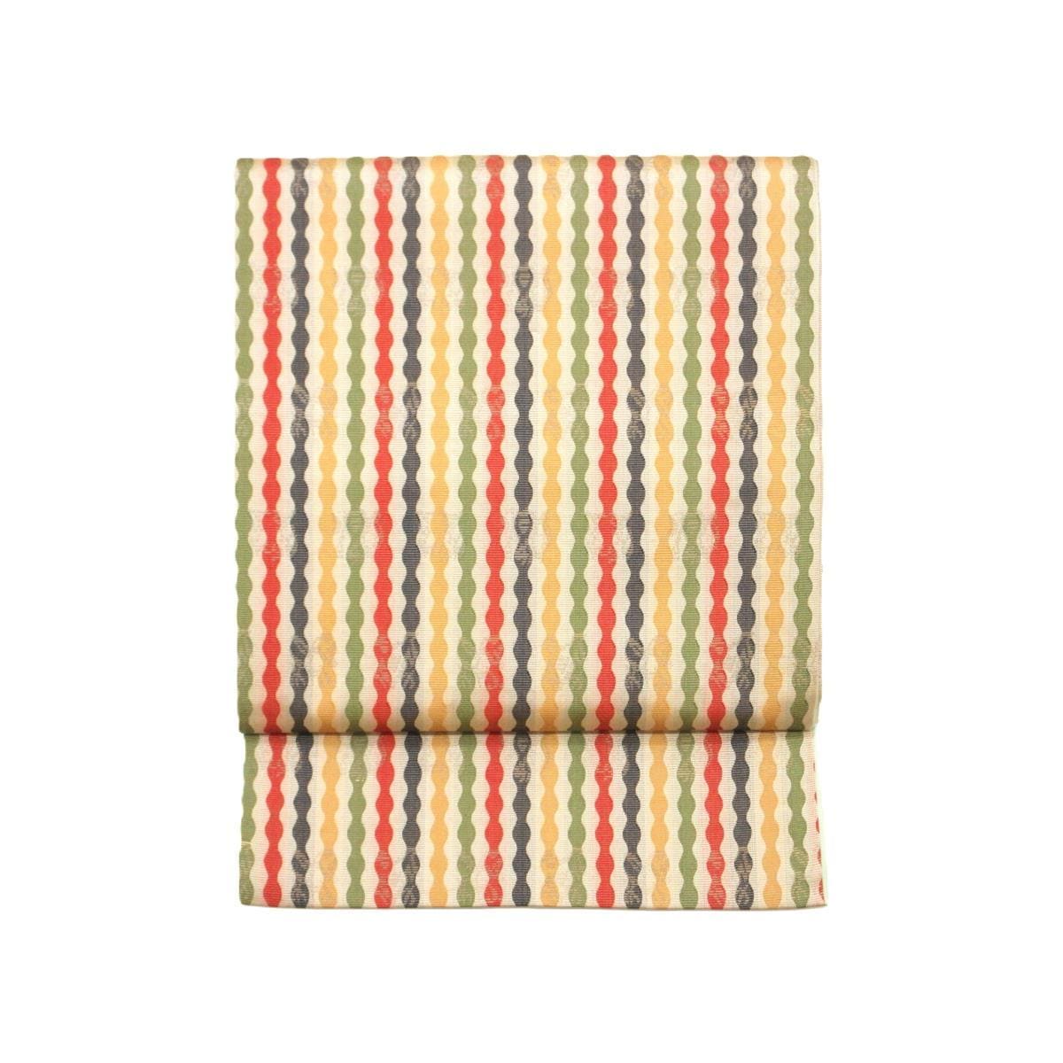 【未使用品】袋帯