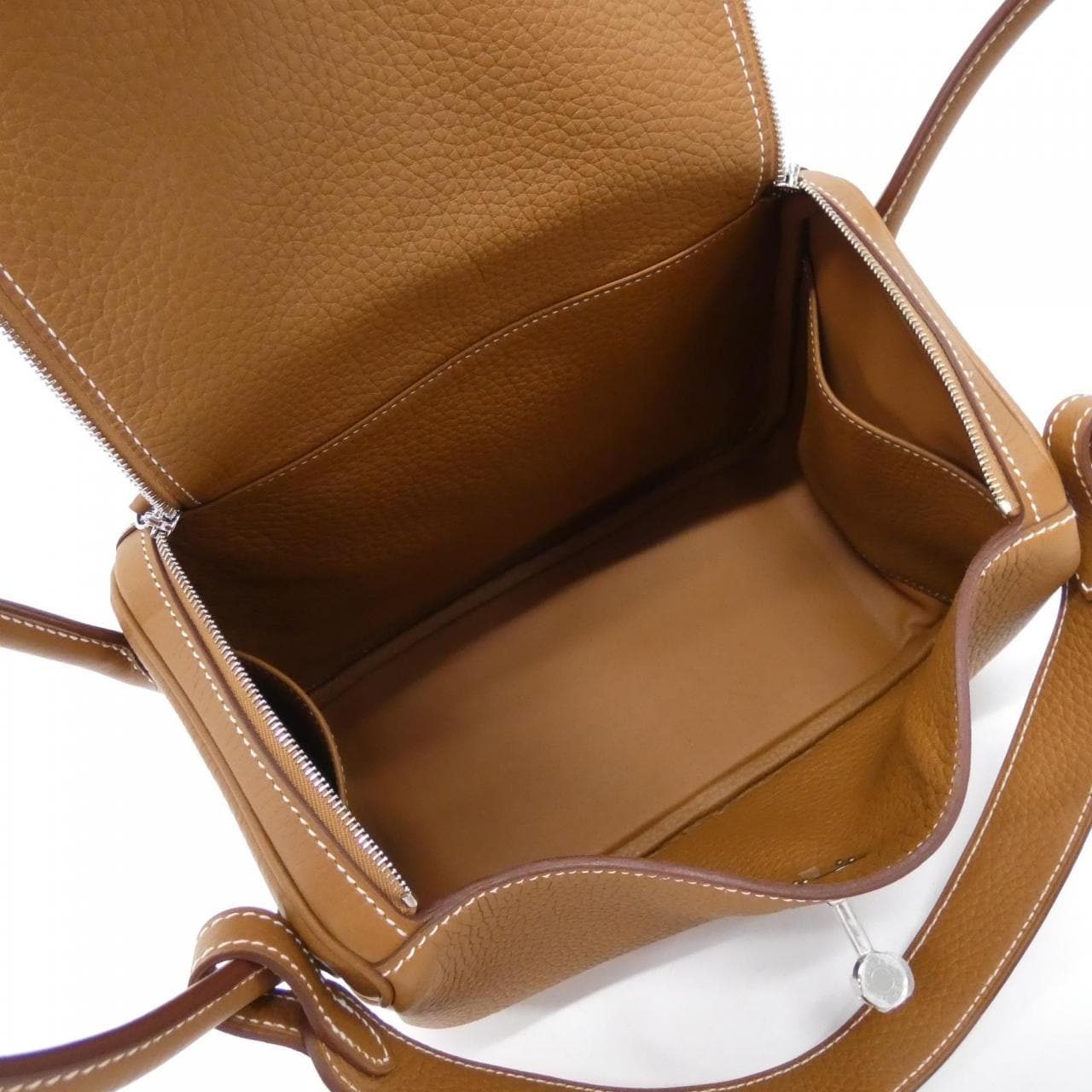 エルメス リンディ 26cm 073428CK ショルダーバッグ