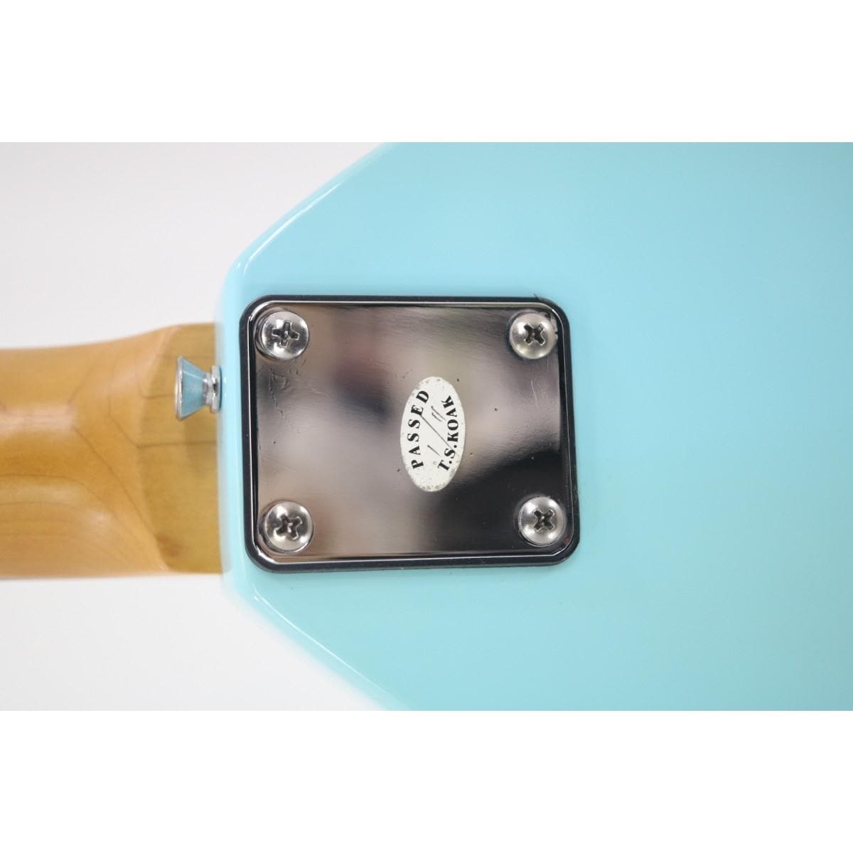 ＶＯＸ　　ＡＰＡＣＨＥ－Ｉ