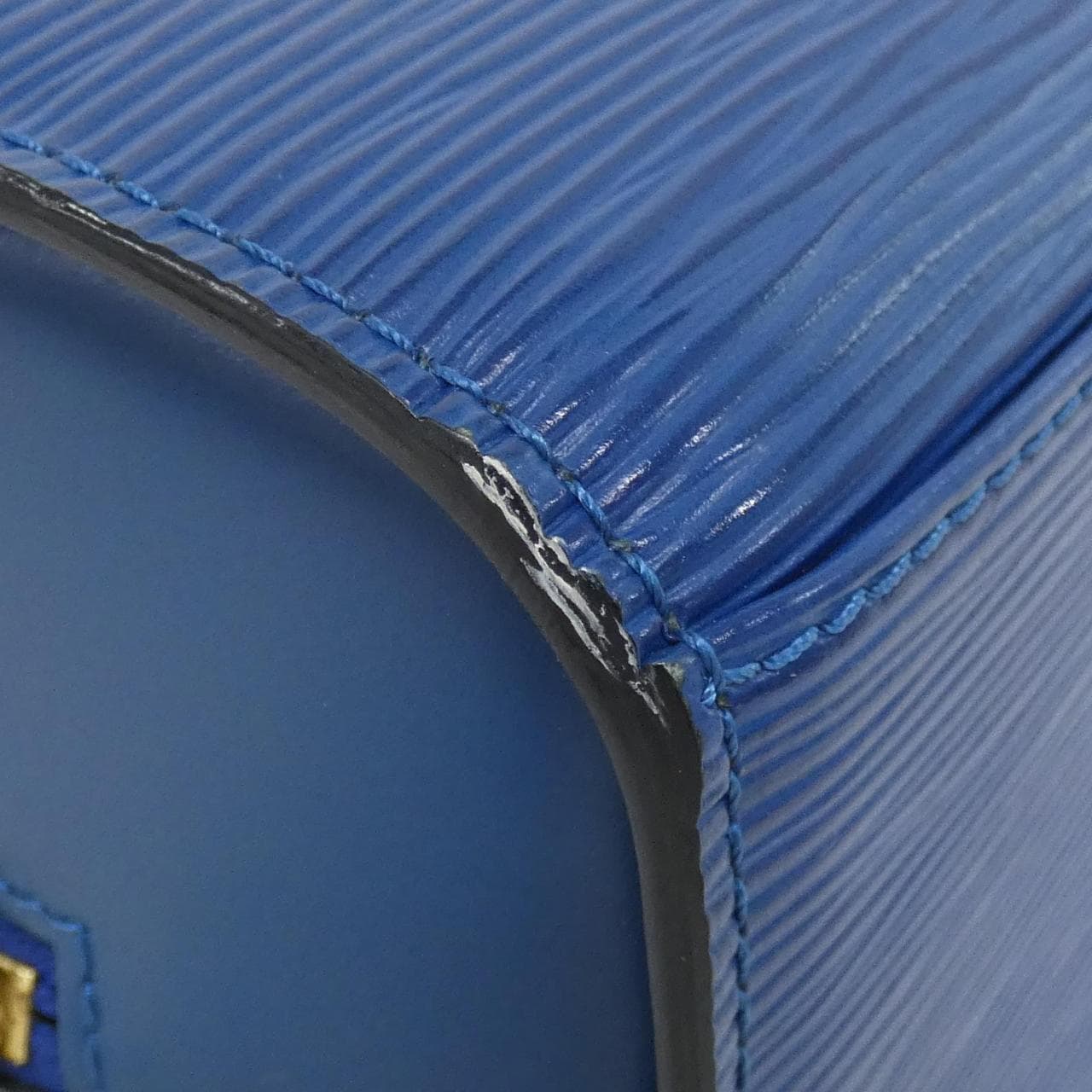 【ヴィンテージ】ルイヴィトン エピ ポンヌフ M52055 バッグ