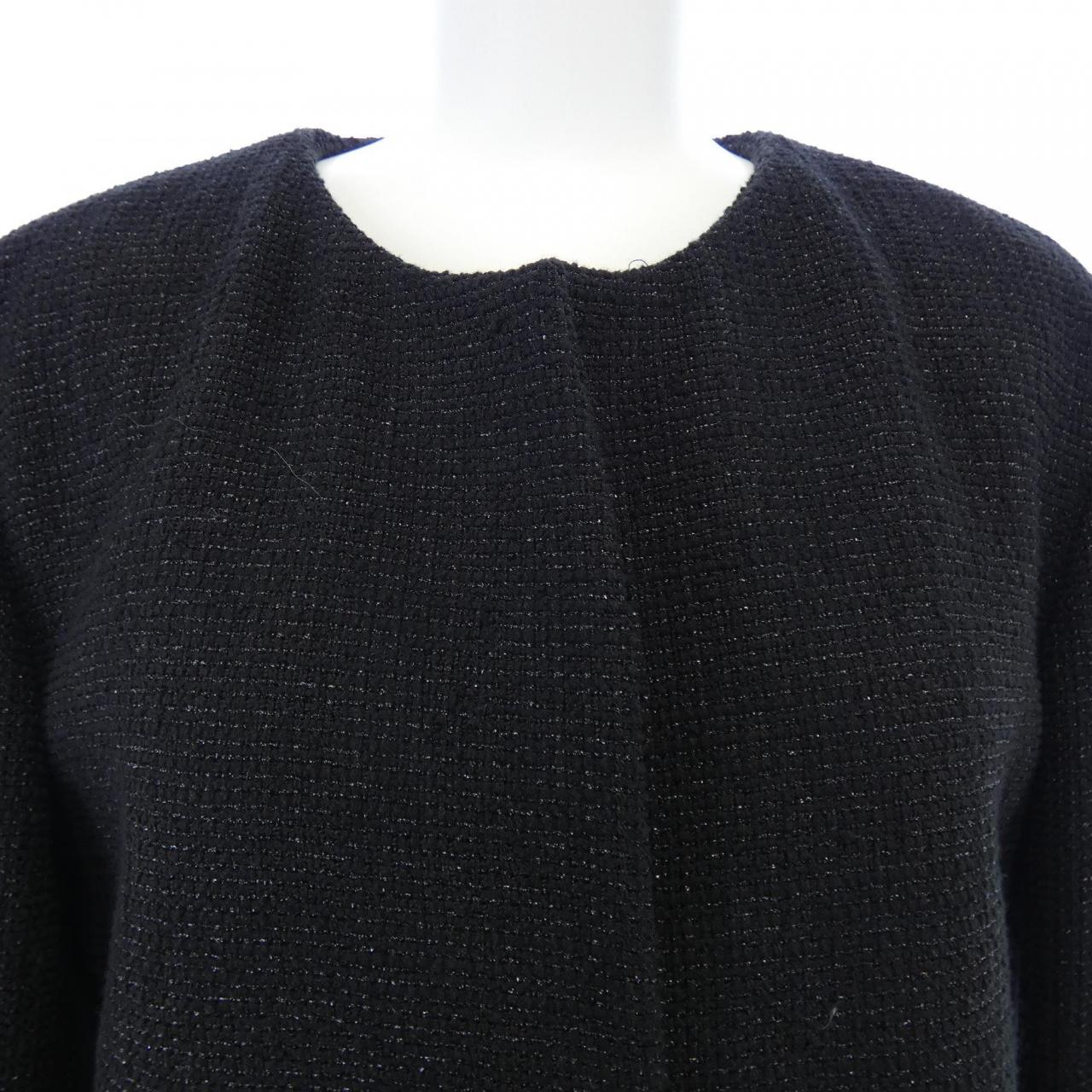 シャネル CHANEL P70065V60001 21C コート