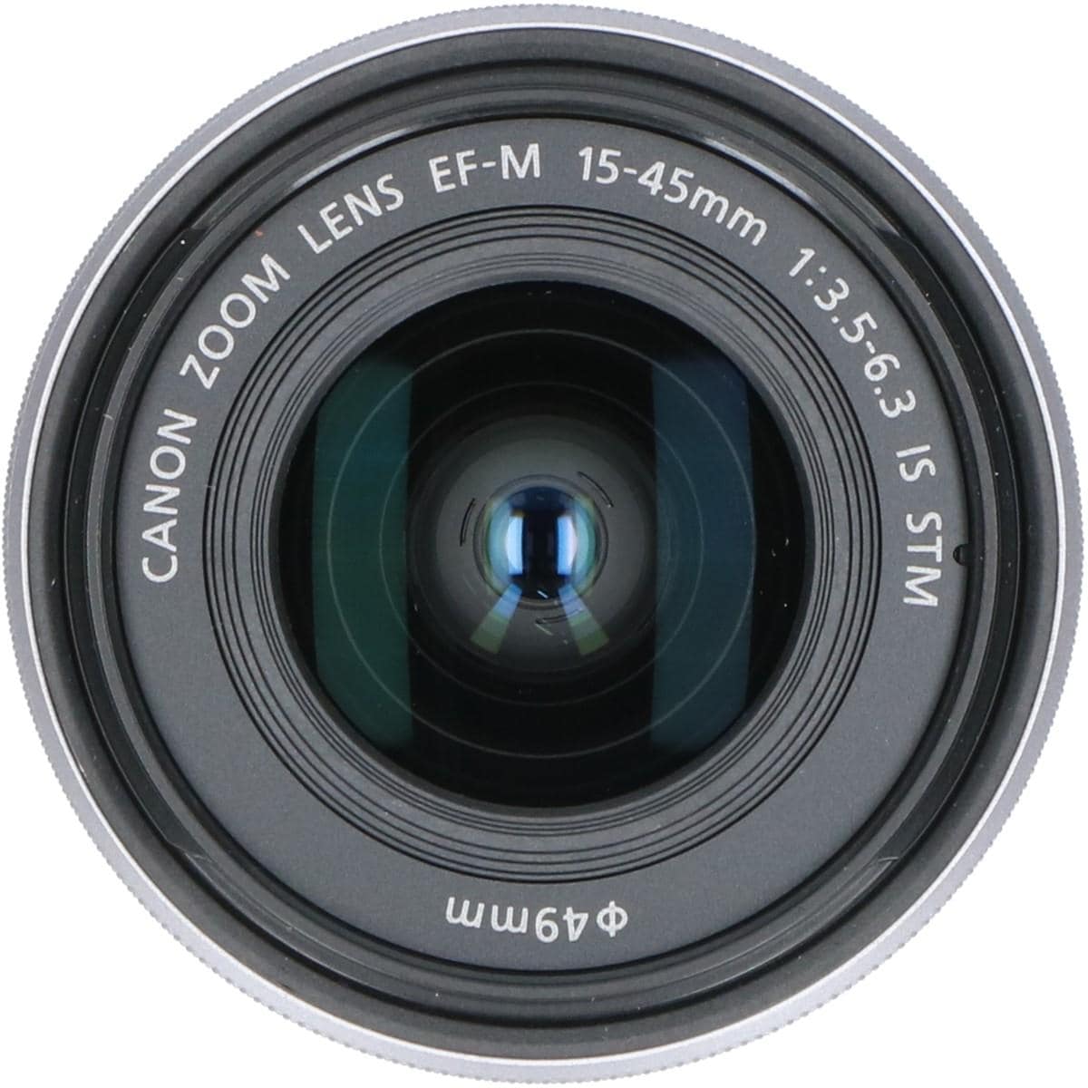 ＥＦ－Ｍ１５－４５ｍｍ　Ｆ３．５－６．３ＩＳ　ＳＴＭ