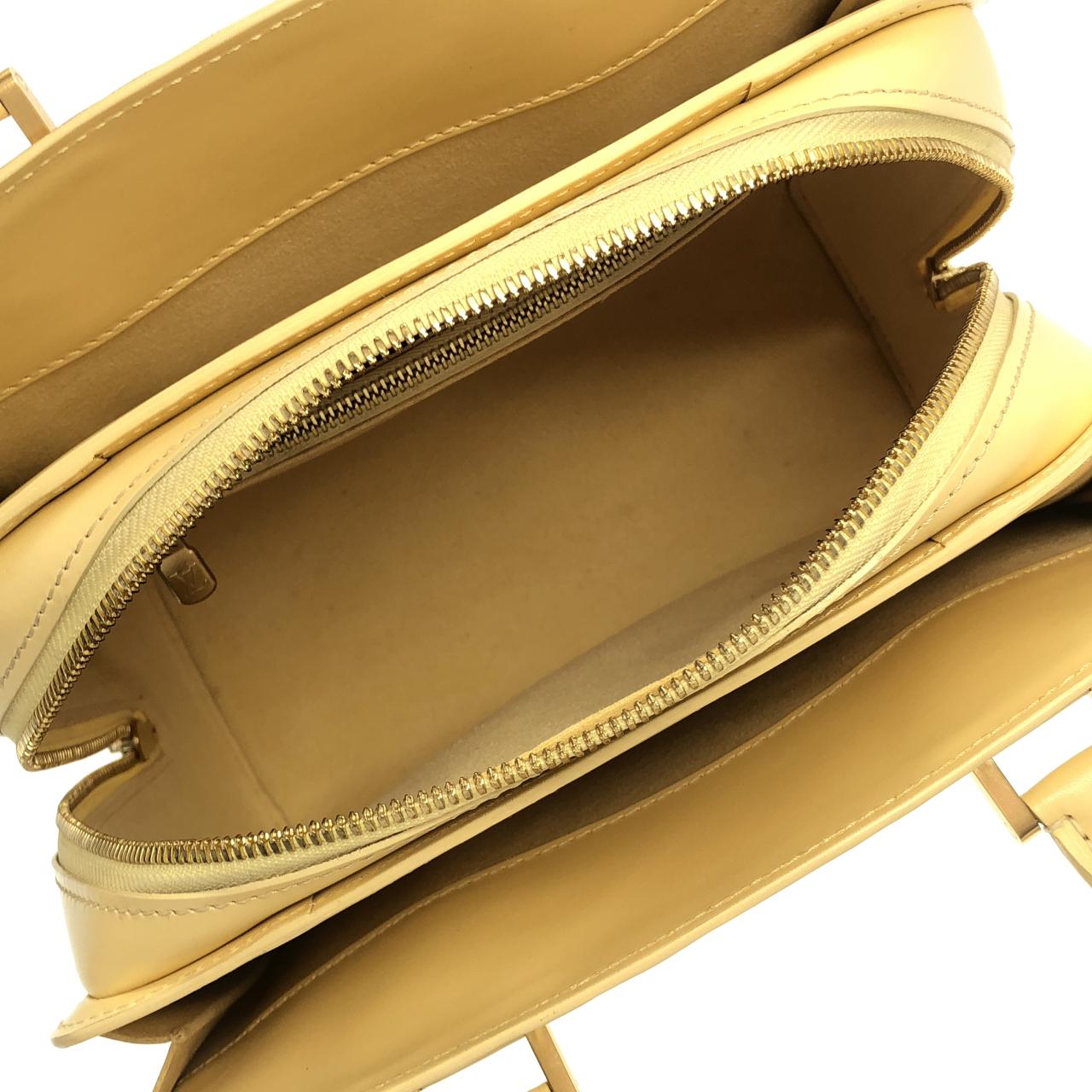 【ヴィンテージ】ルイヴィトン エピ ポンヌフ M5205A バッグ