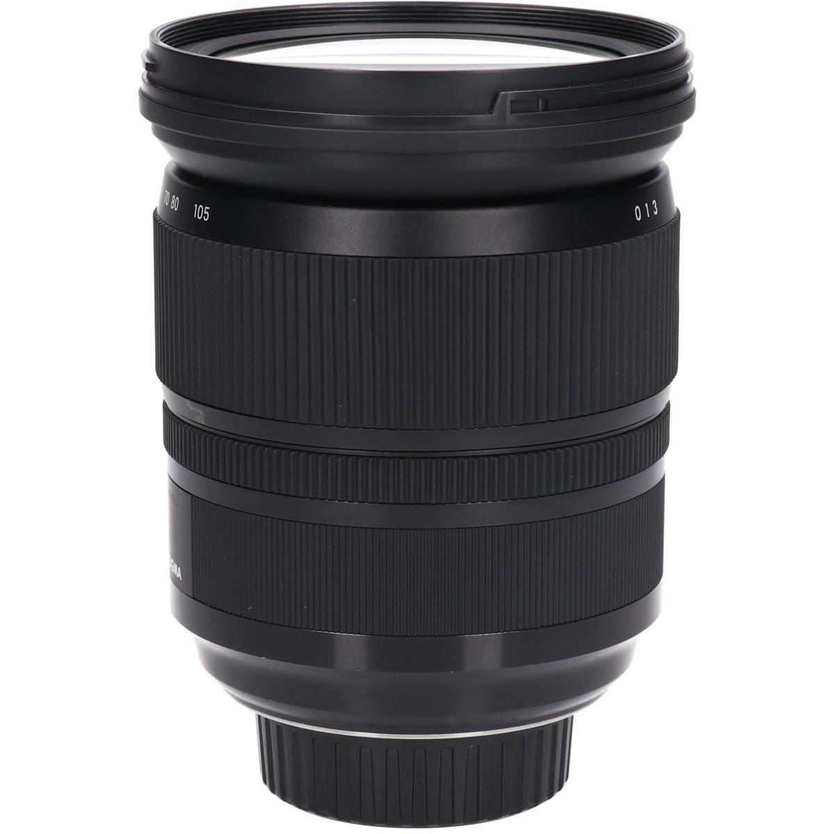 ニコン２４－１０５ｍｍ　Ｆ４ＤＧ　ＯＳ　ＨＳＭ（Ａ）