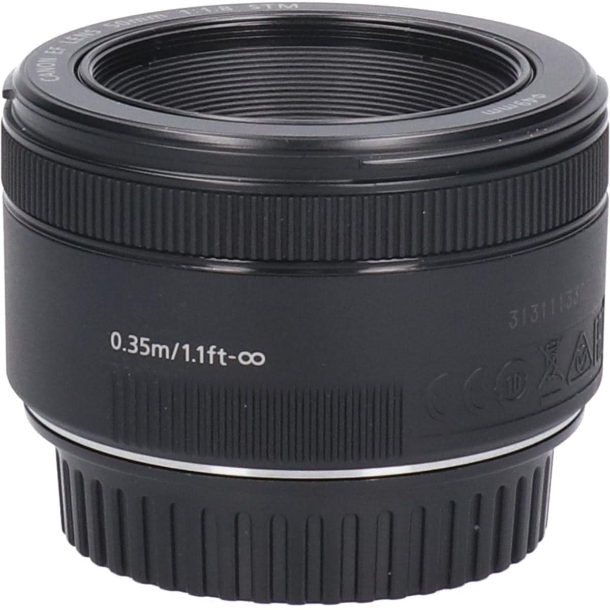 ＣＡＮＯＮ　ＥＦ５０ｍｍ　Ｆ１．８ＳＴＭ