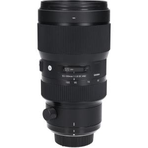 ニコン５０－１００ｍｍ　Ｆ１．８ＤＣ　ＨＳＭ（Ａ）