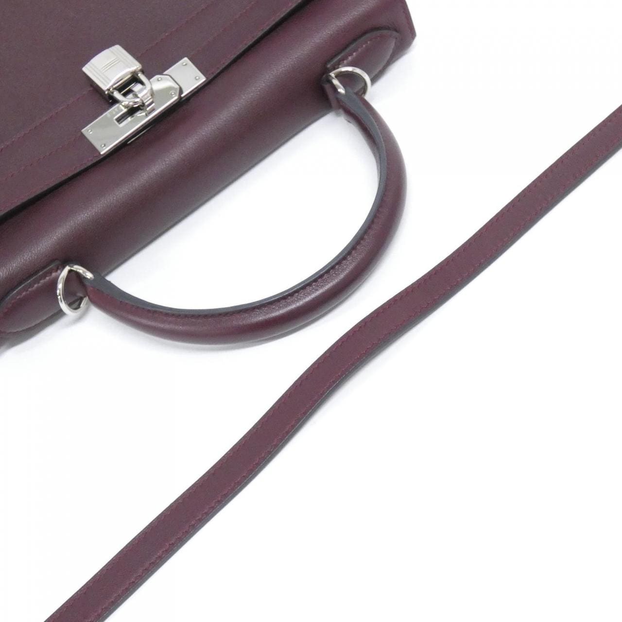 エルメス ケリー 28cm 047516CK バッグ