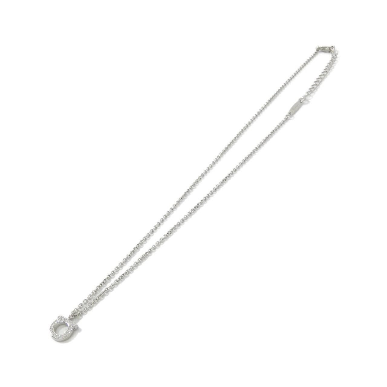 【新品】サルヴァトーレフェラガモ 76 0131 ネックレス