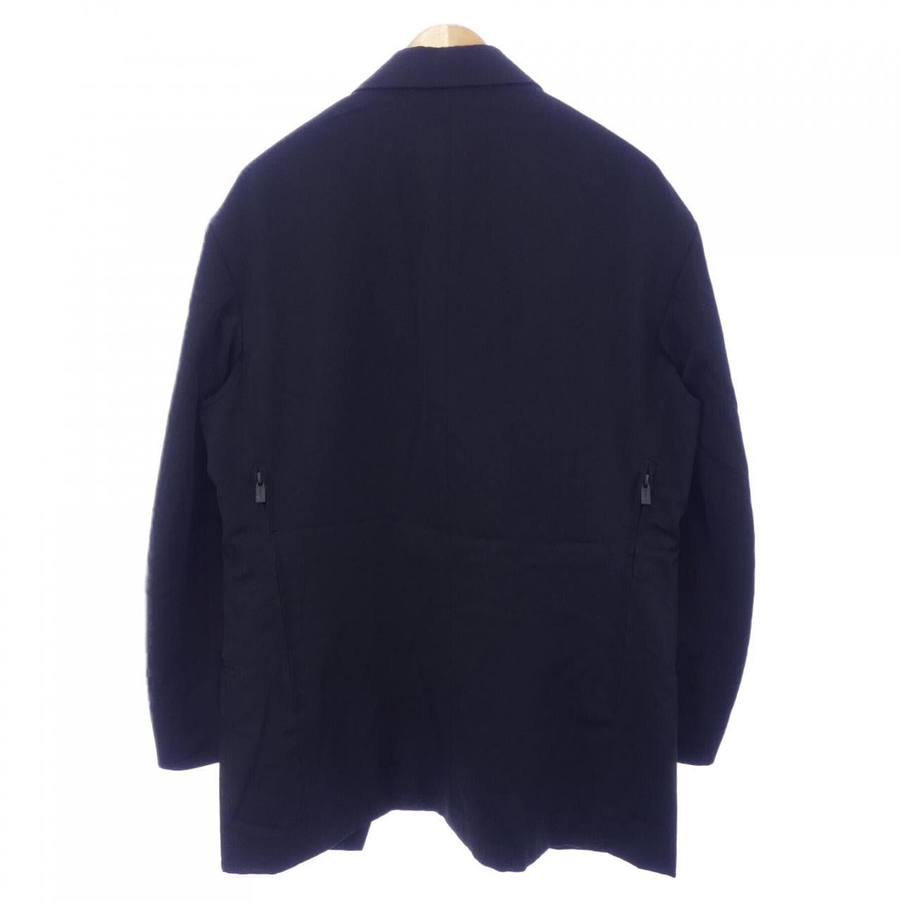 ヨウジヤマモトプールオム YOHJI YAMAMOTO POUR HOMME HV-J21-100 ジャケット