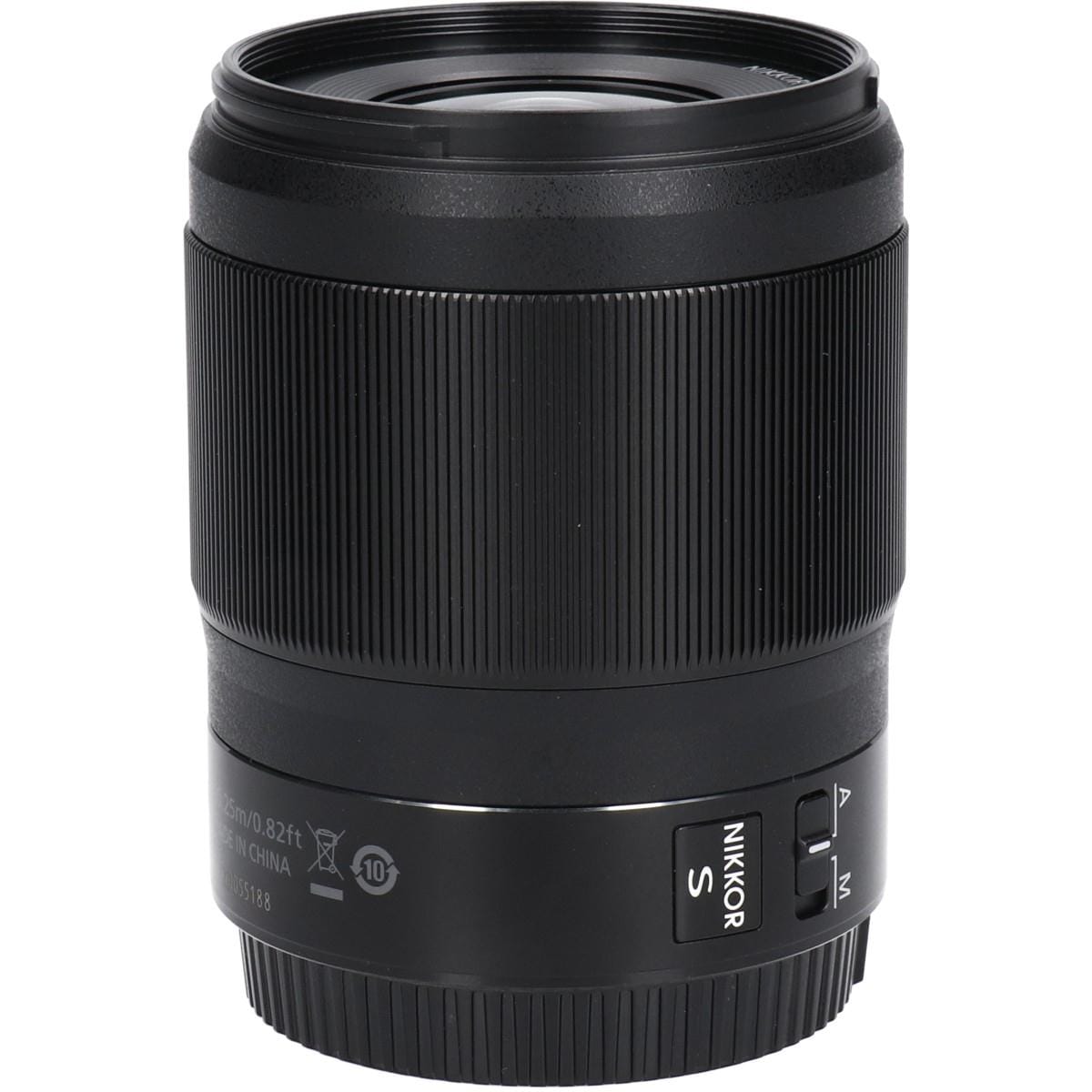 Ｚ３５ｍｍ　Ｆ１．８Ｓ