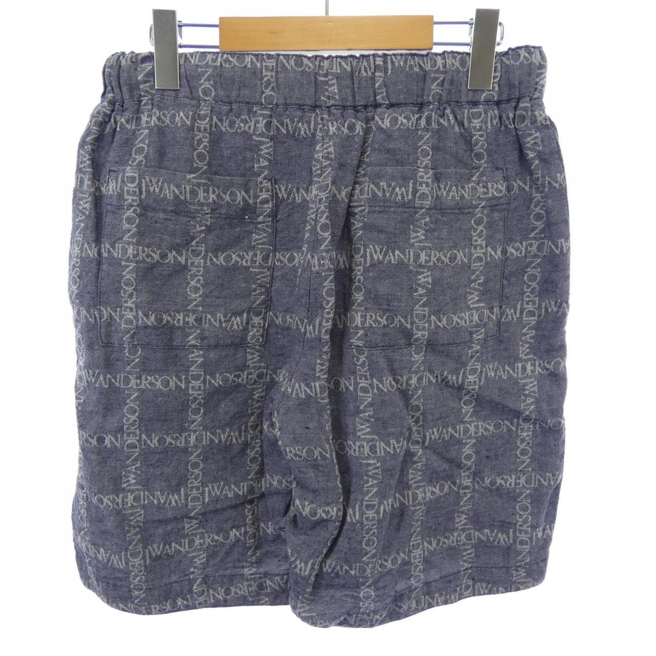 ジェイダブルアンダーソン J.W.ANDERSON ショートパンツ
