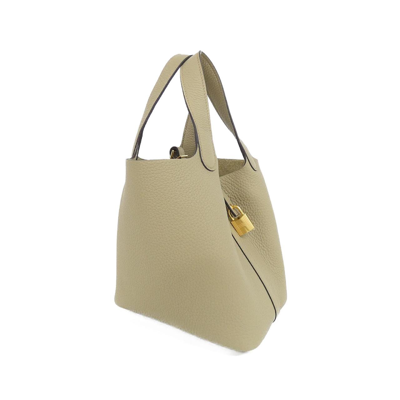 【未使用品】エルメス ピコタン ロック PM 056289CC バッグ