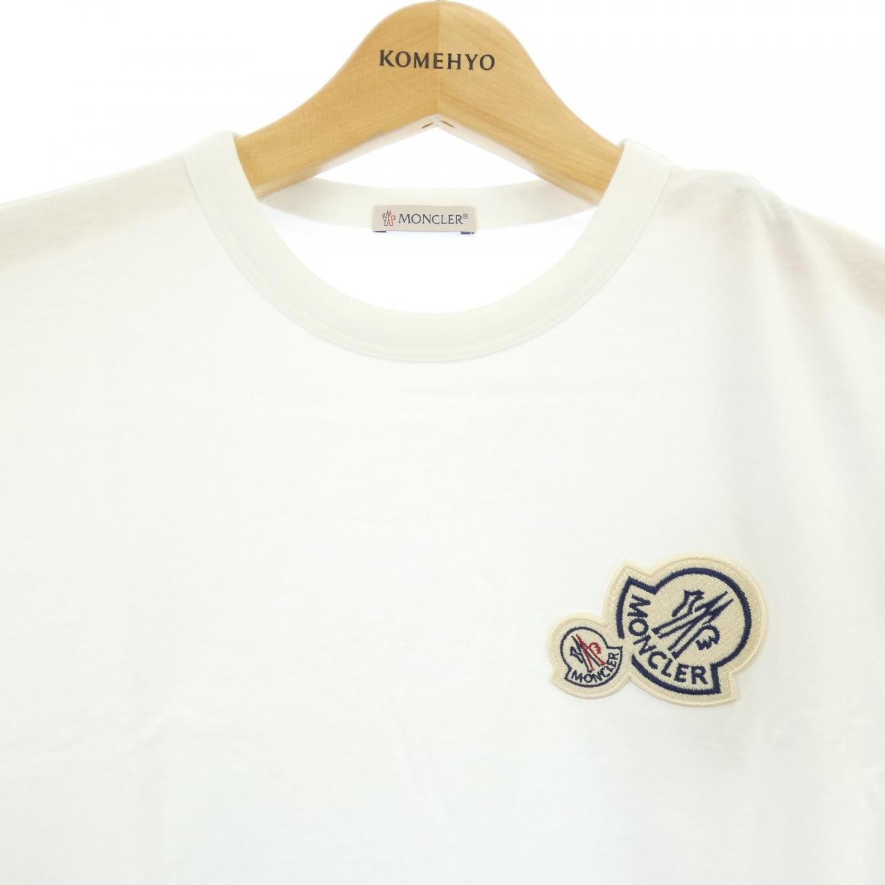 モンクレール MONCLER 20918022450 Tシャツ