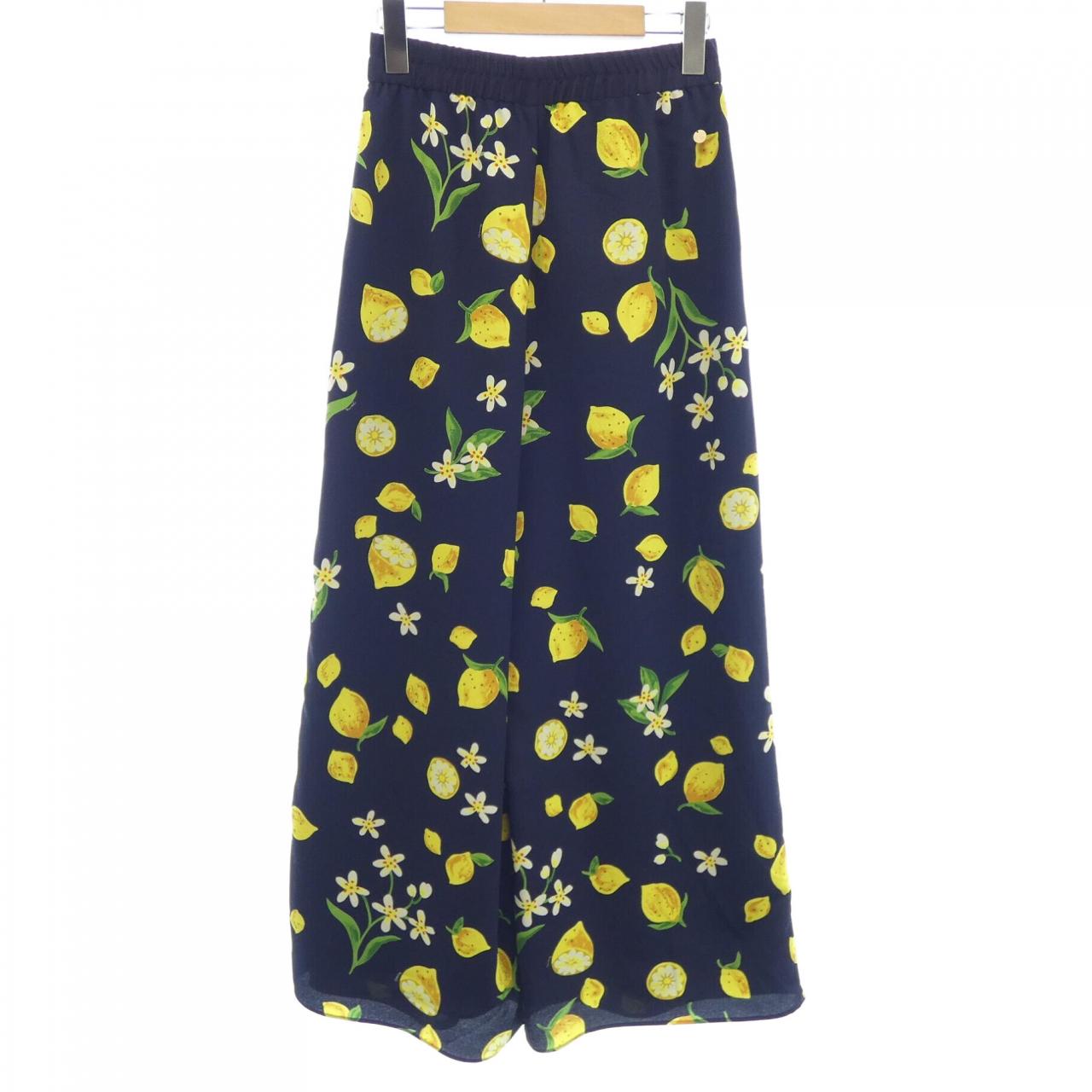 ミュベール MUVEIL パンツ