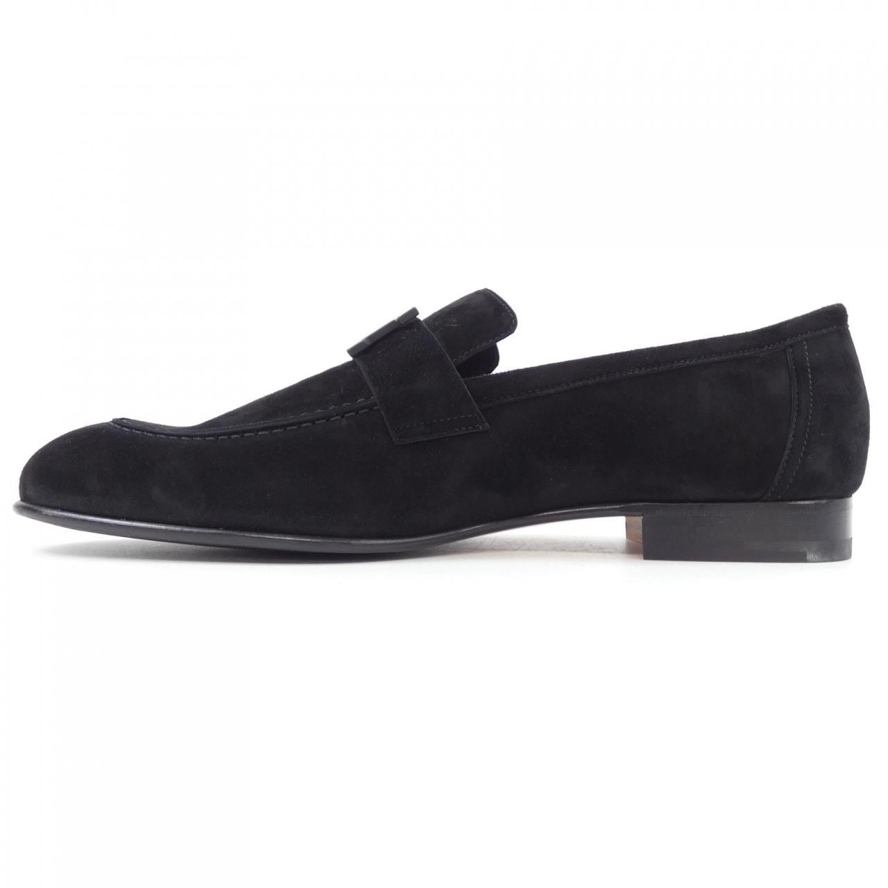 エルメス HERMES パリ 192437Z シューズ