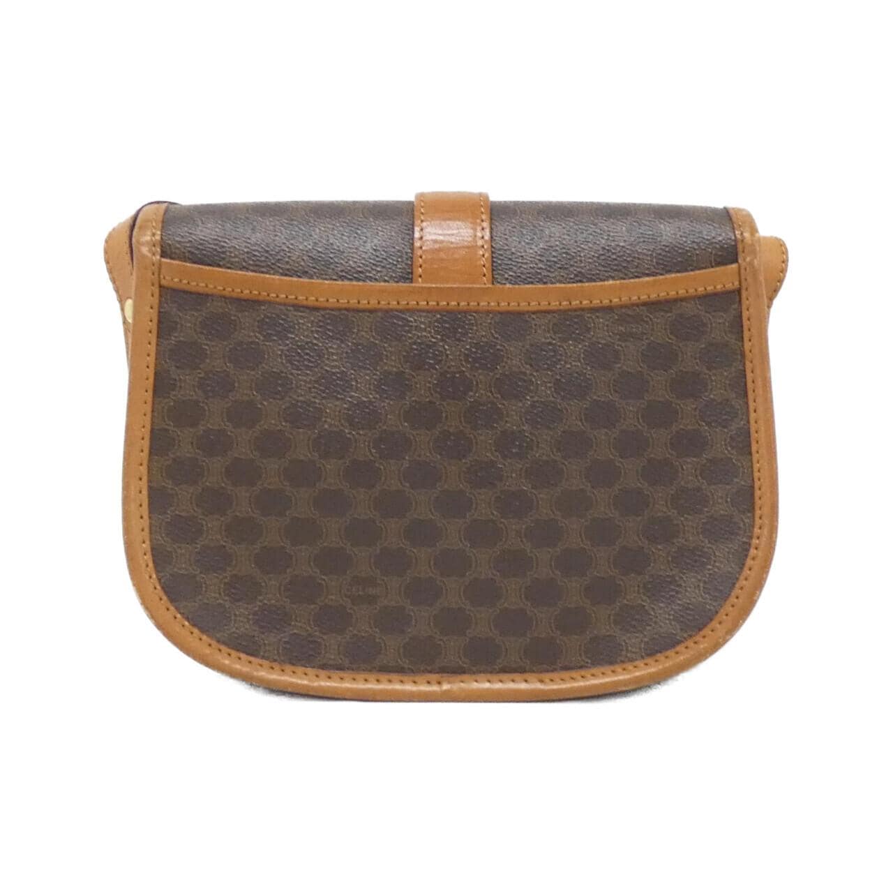 【ヴィンテージ】セリーヌ ショルダーバッグ