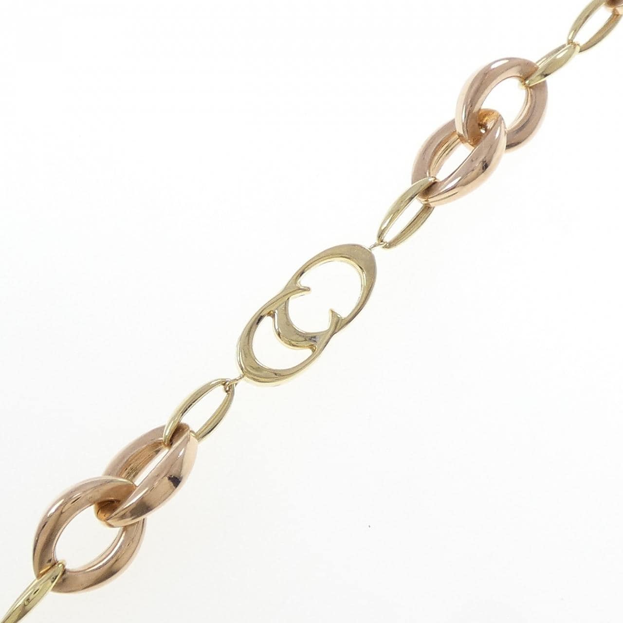 キメント ダイヤモンド ブレスレット