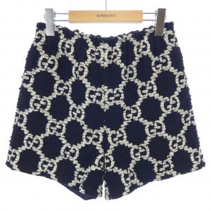 グッチ GUCCI 577614 ZABIL ショートパンツ