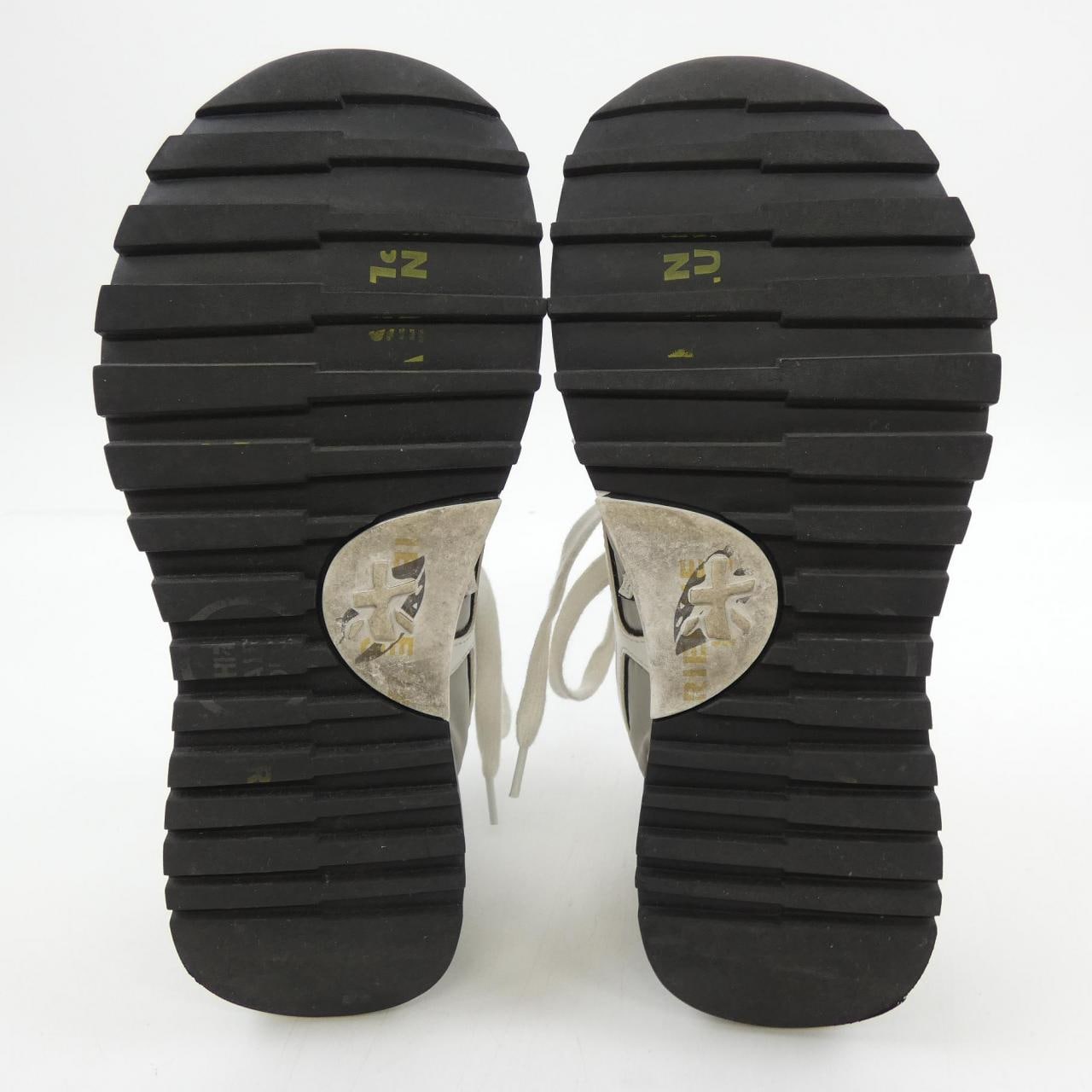 プレミアータ PREMIATA スニーカー