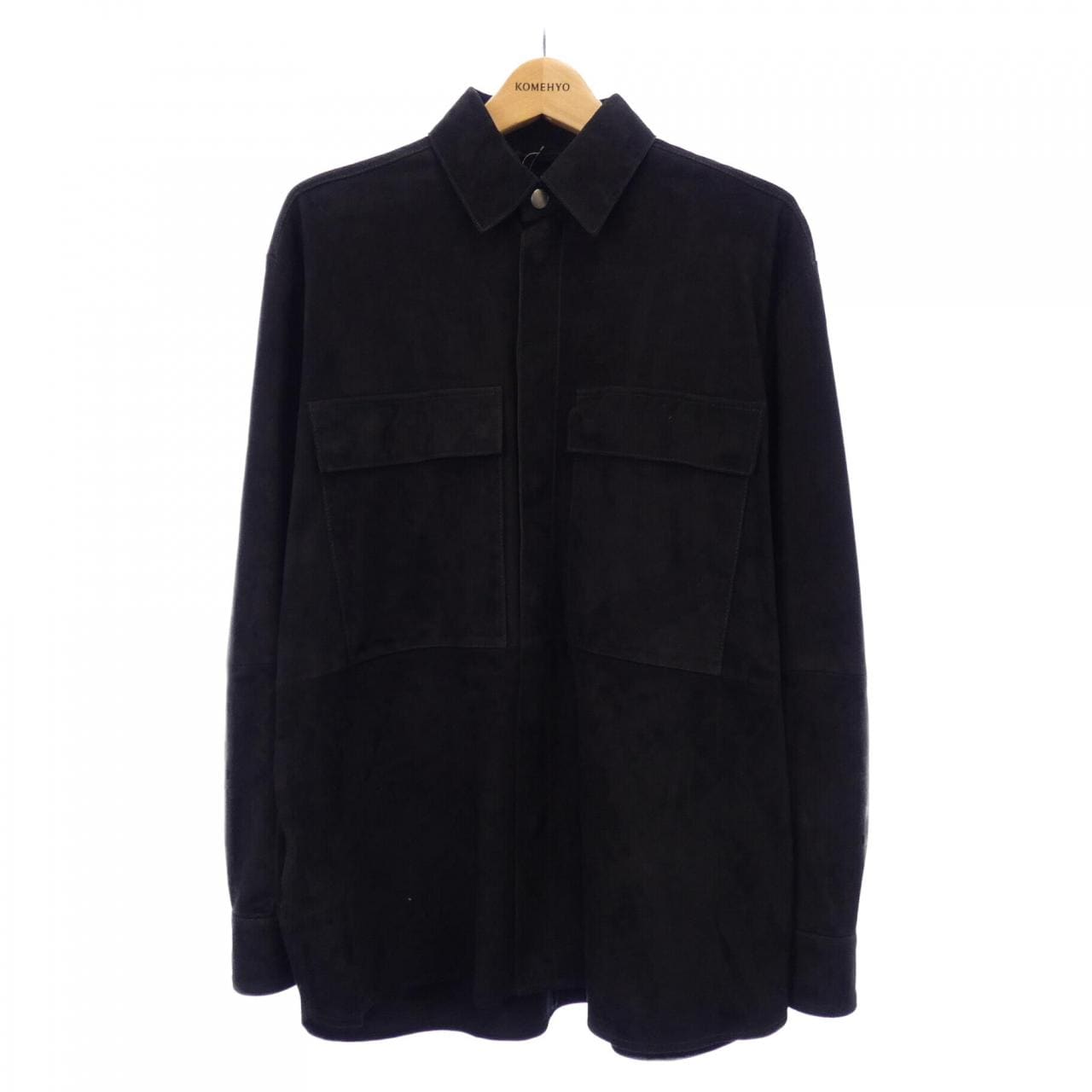 アルマ ARMA RONNIE シャツ