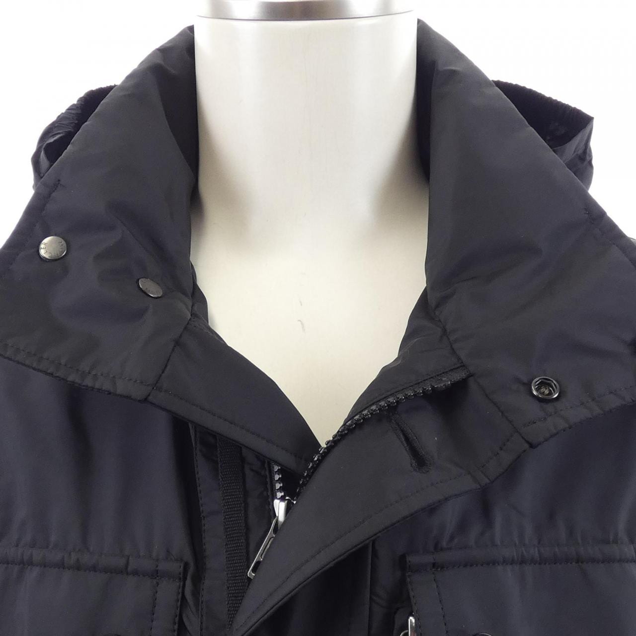 モンクレール MONCLER LEZ ブルゾン