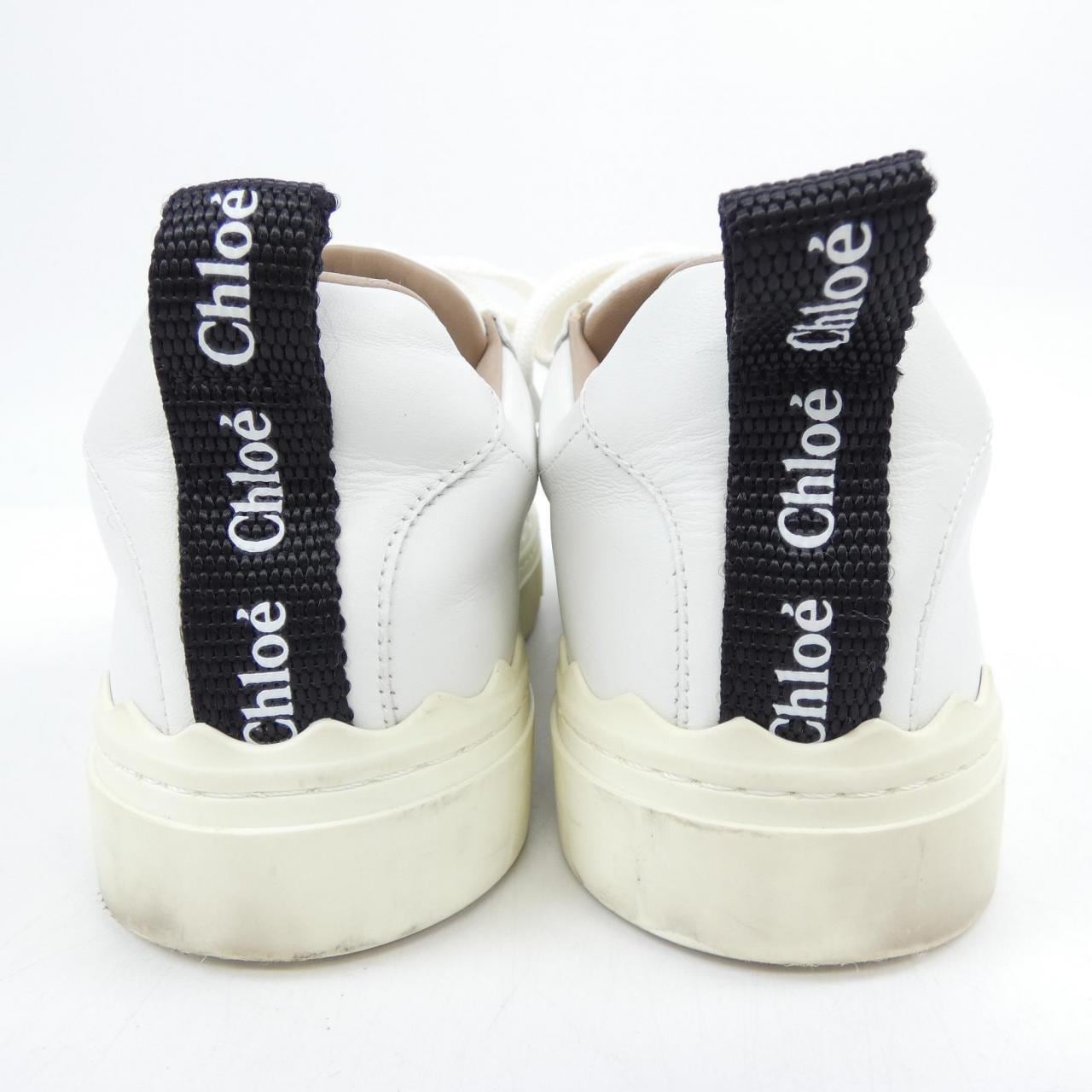 クロエ Chloe スニーカー