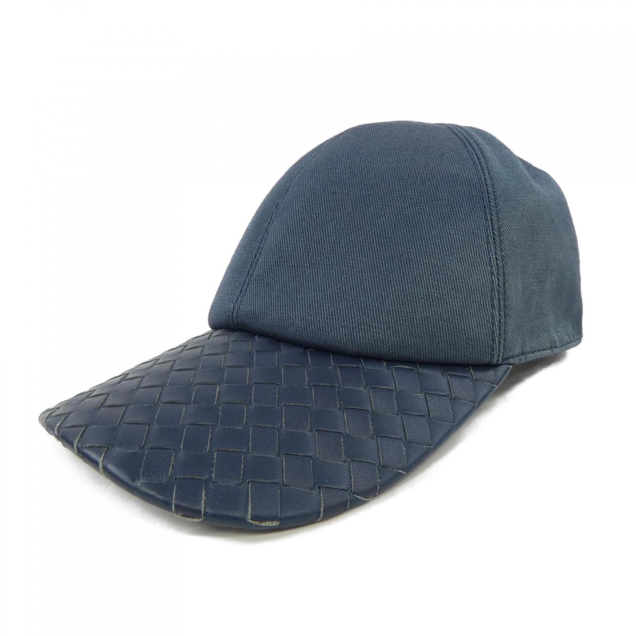 ボッテガヴェネタ BOTTEGA VENETA 495486 4V521 キャップ