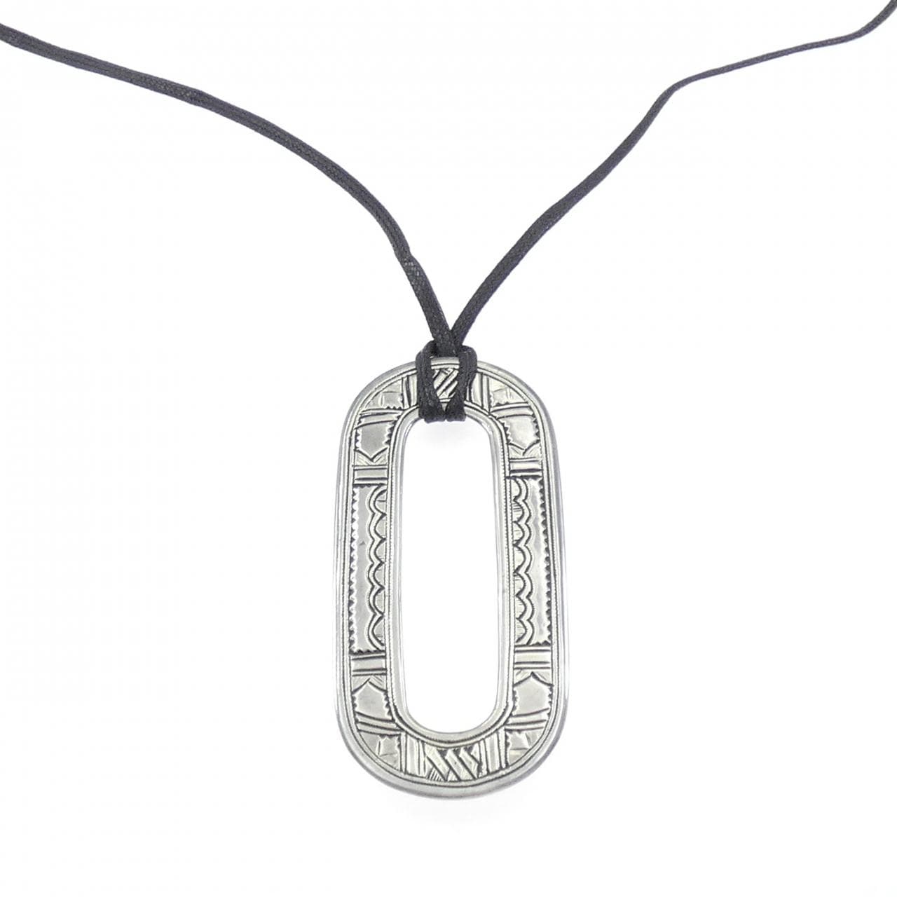 エルメス トゥアレグ ネックレス