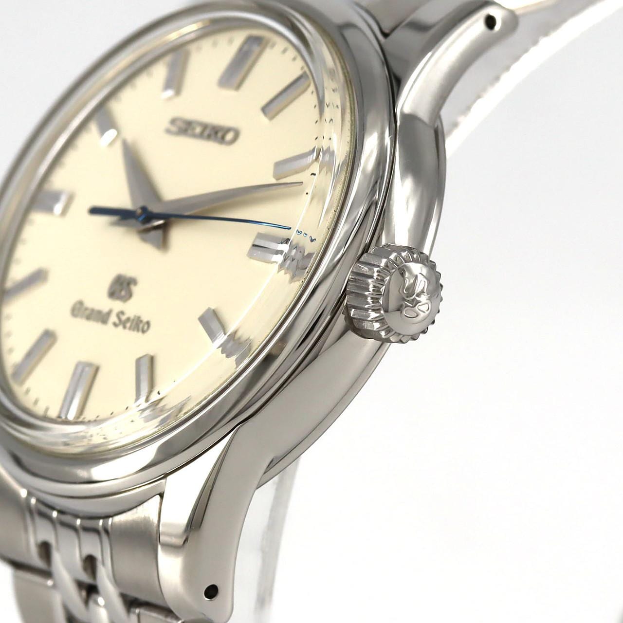セイコー グランドセイコー･メカニカル 9S54-0030/SBGW005 SS 手巻