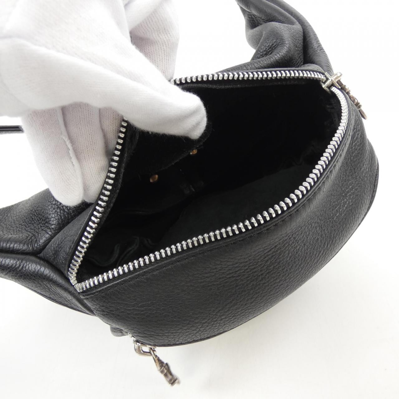 クロムハーツ CHROME HEARTS SNAT PACK 1 2232 304 7200 0900 BAG