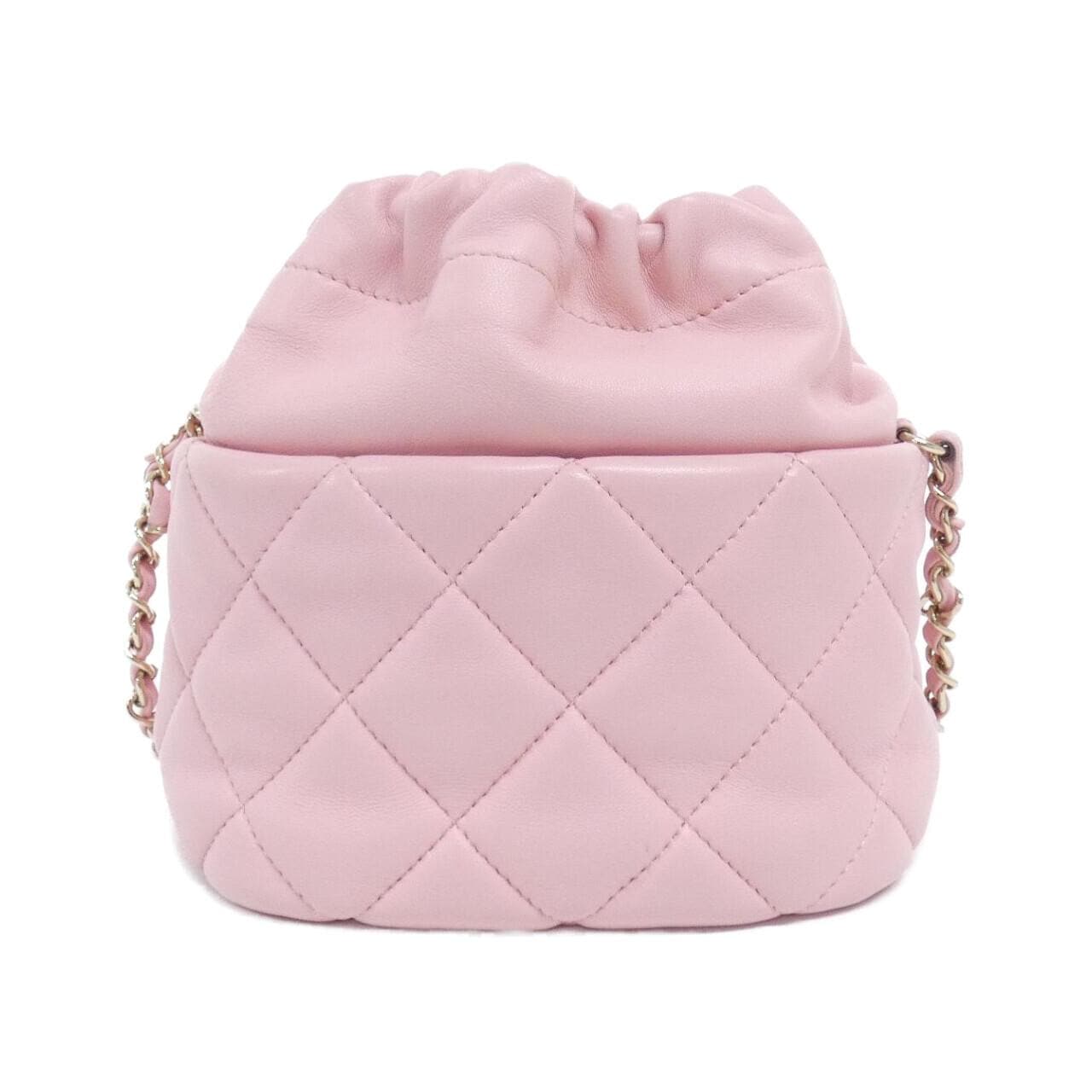 CHANEL AS2450 单肩包