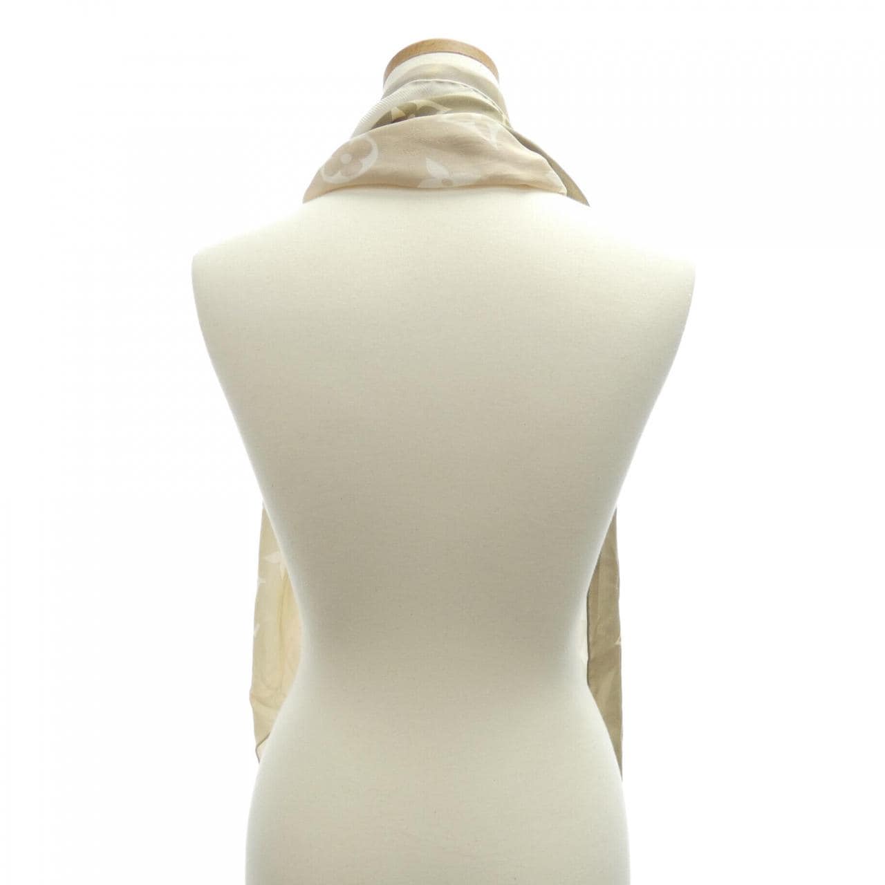 ルイヴィトン LOUIS VUITTON M77512 STOLE