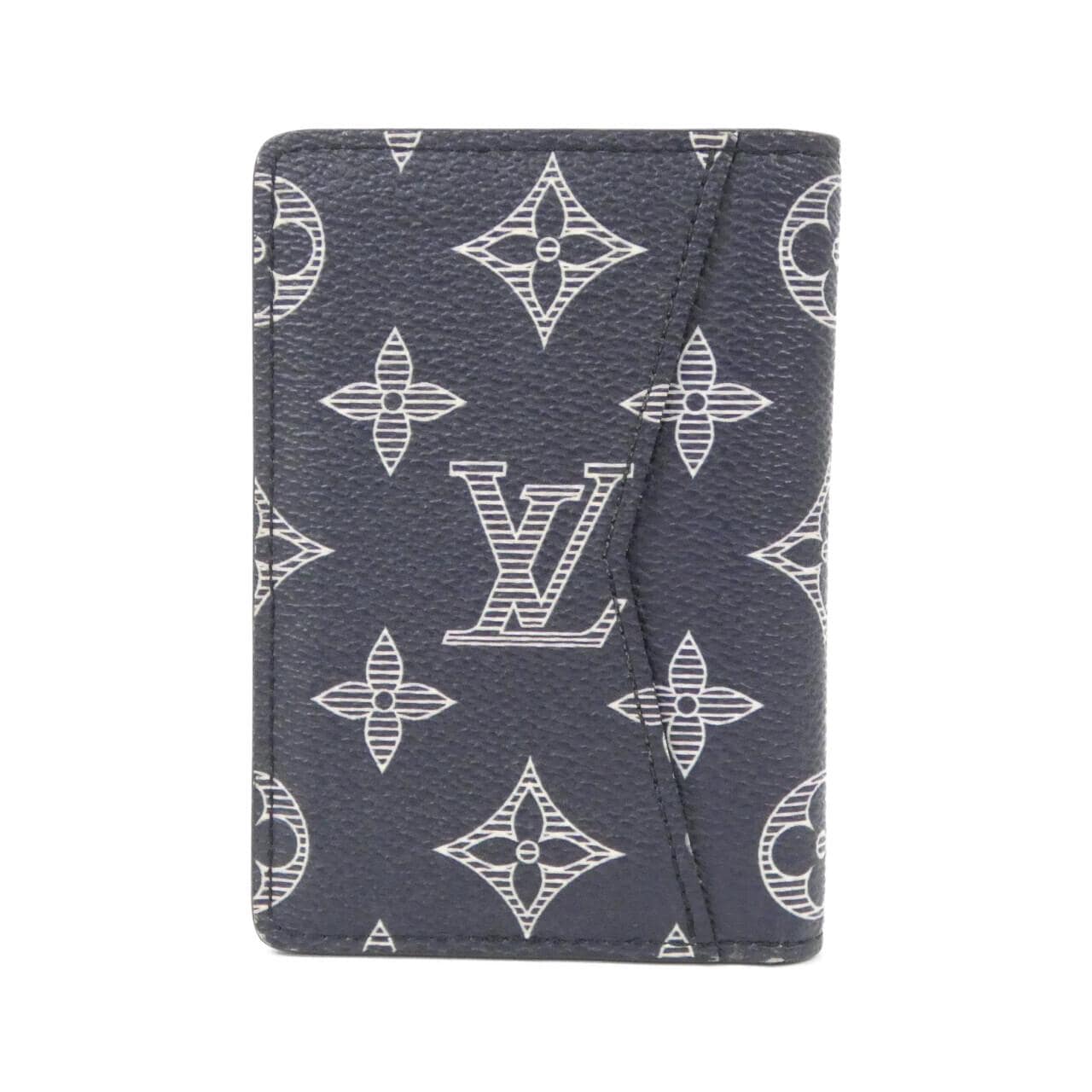 ルイヴィトン モノグラム サバンナ(チャップマン) オーガナイザー ドウ ポッシュ M66249 カードケース