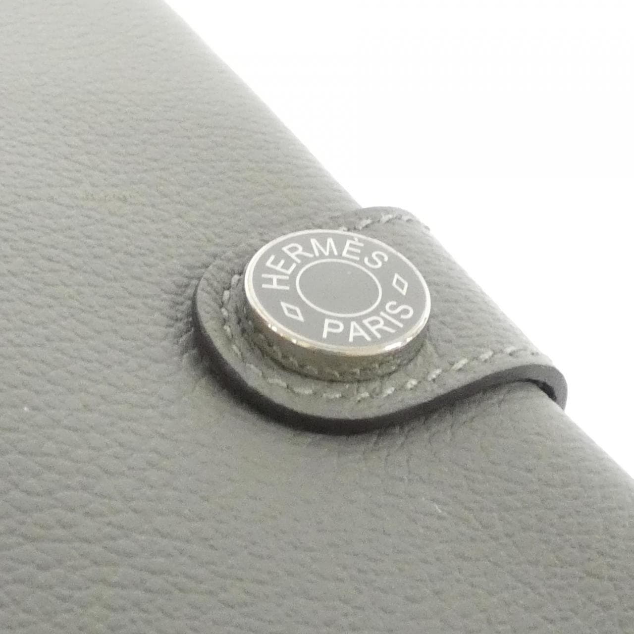 エルメス アール.エム.エス 084149CK パスポートケース