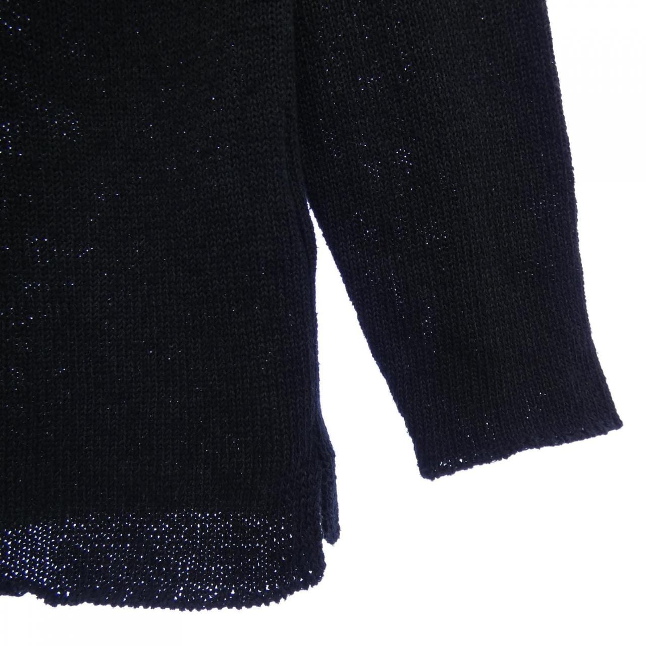 ヨウジヤマモト YOHJI YAMAMOTO FZ-K08-090 ニット