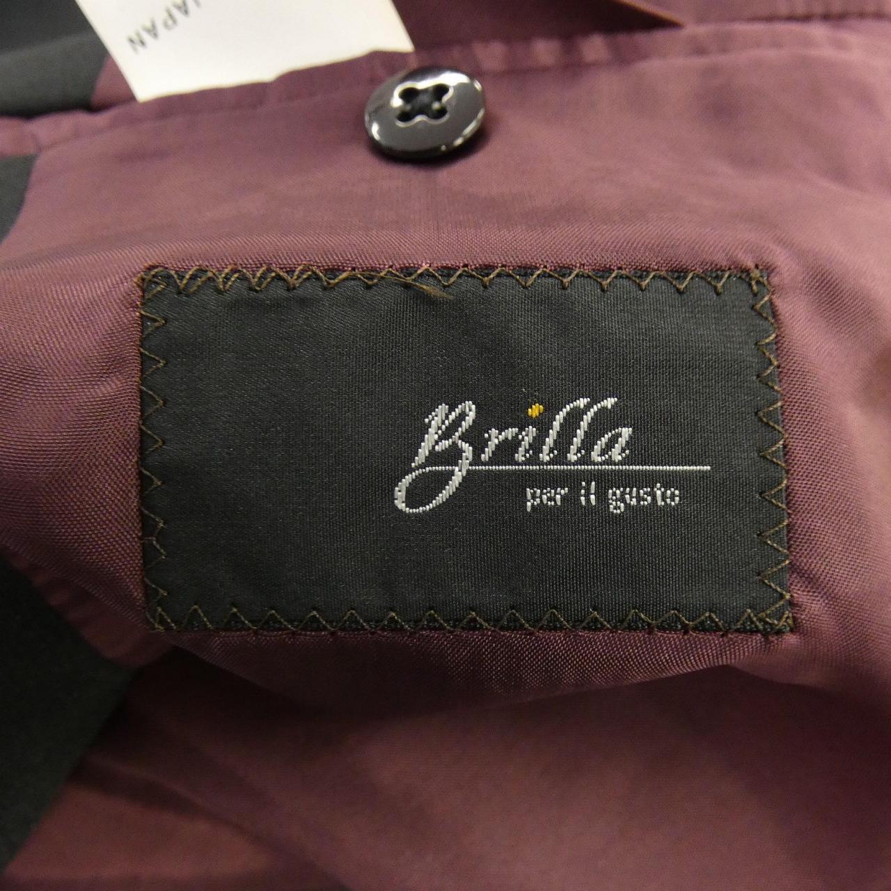 ブリッラ Brilla 24-16-1147-015 ジャケット