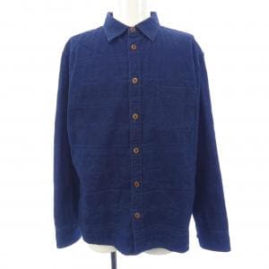 モモタロウジーンズ MOMOTARO JEANS シャツ