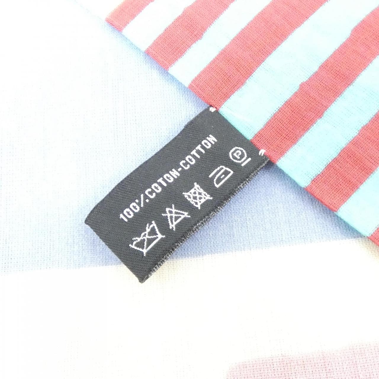 シャネル スカーフ