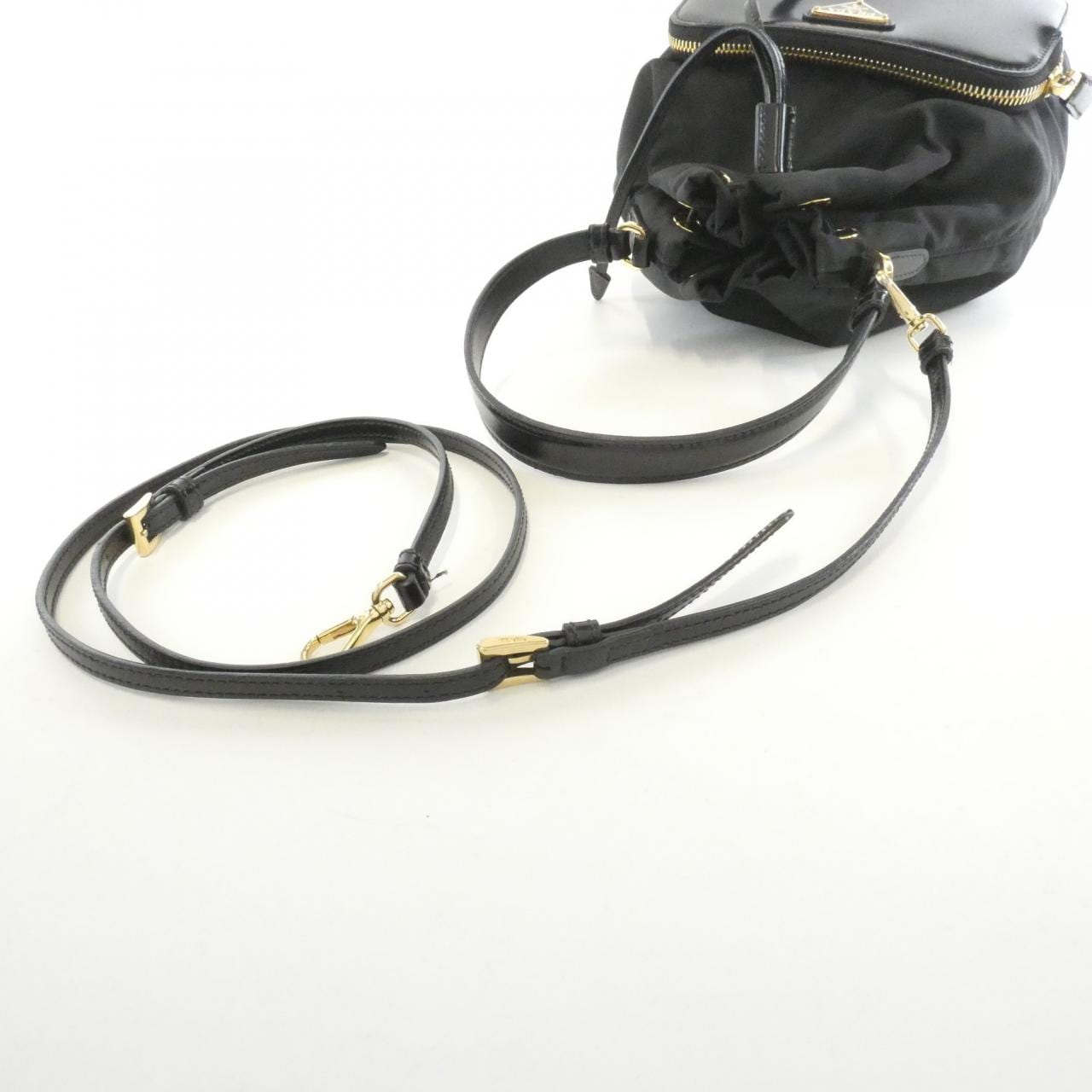 プラダ 1BH038 バッグ