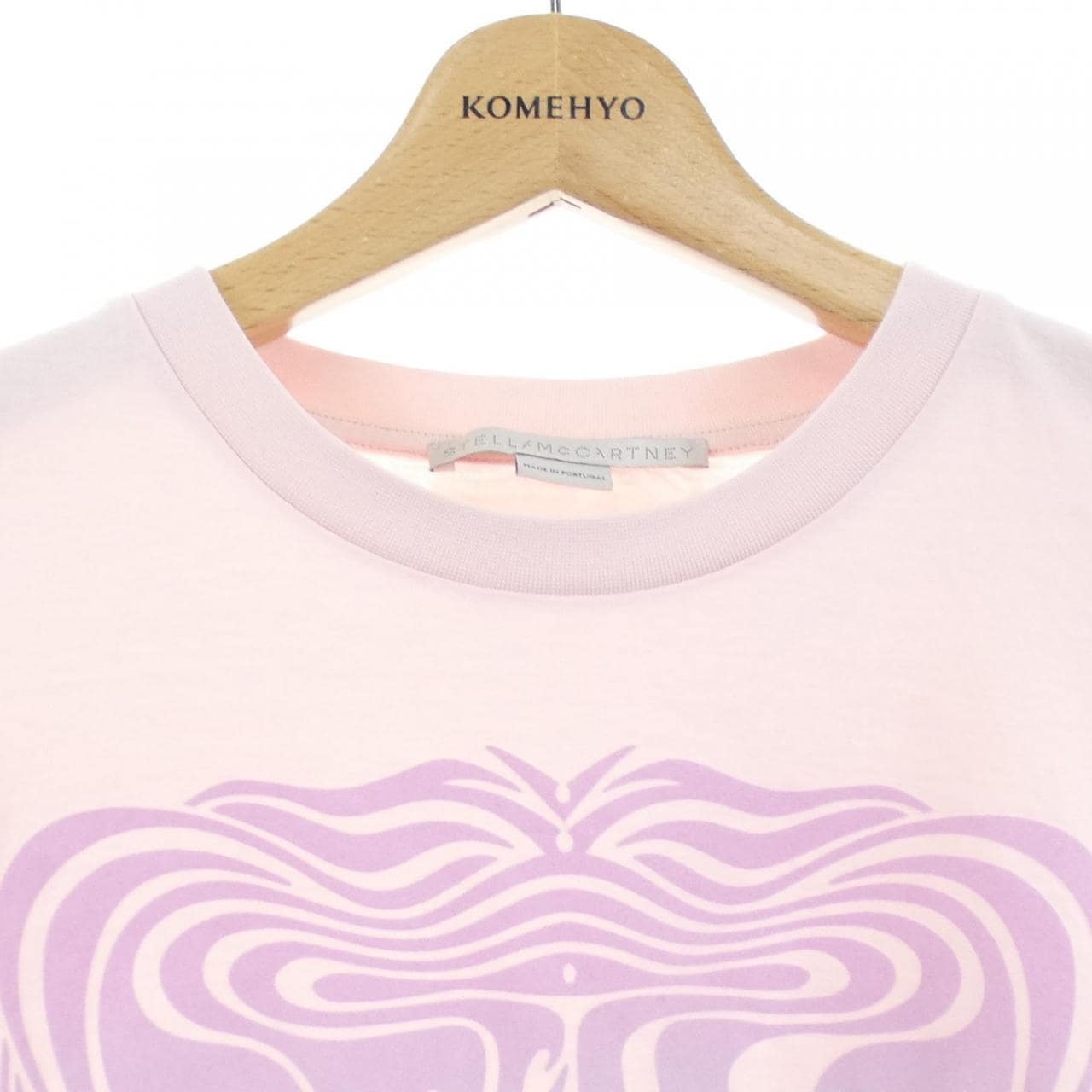ステラマッカートニー STELLA MCCARTNEY 511240 SPW25 Tシャツ