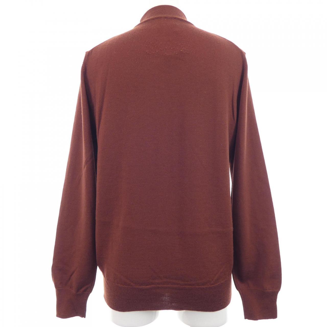 モルガーノ MORGANO BEAMS F ニット