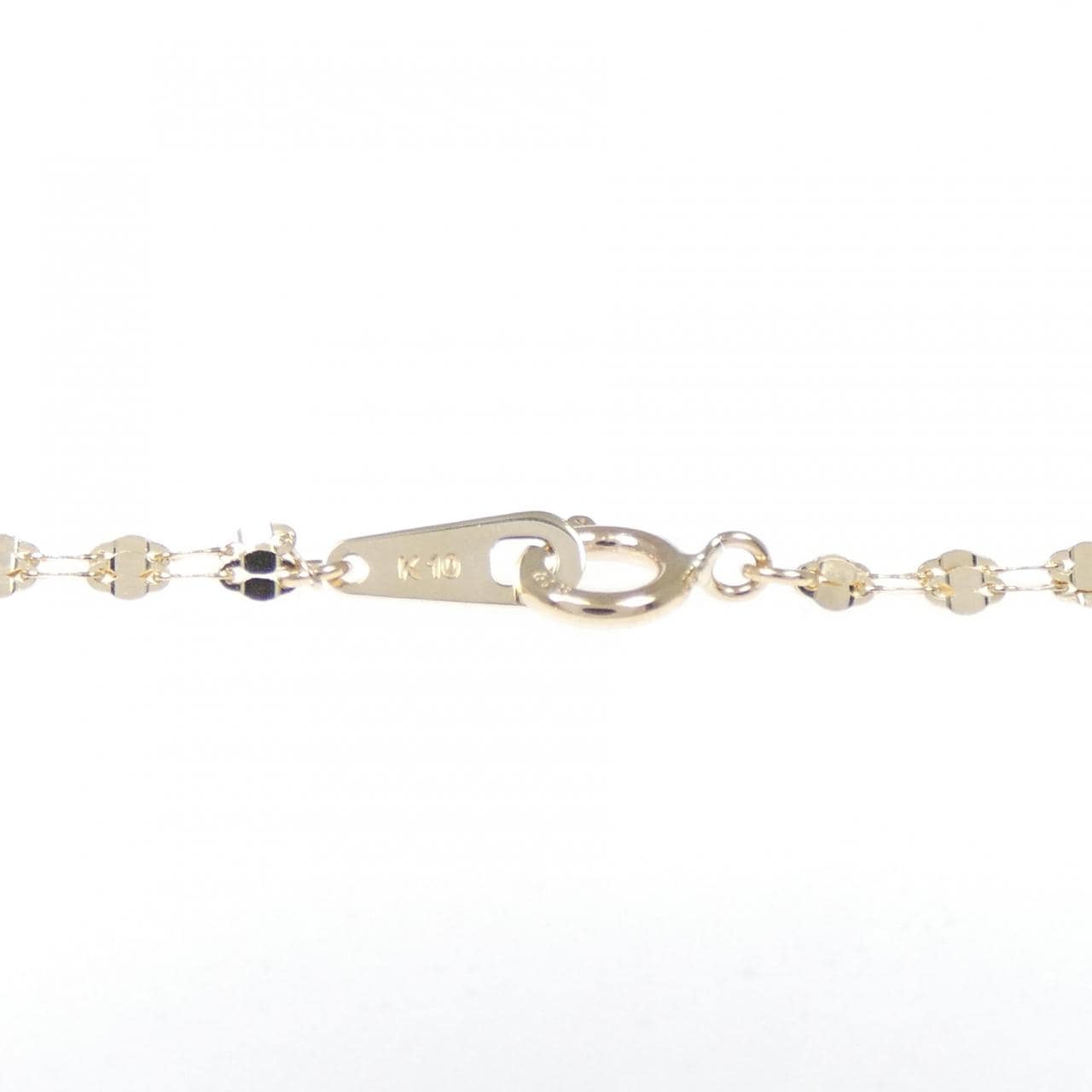 K10YG ブレスレット